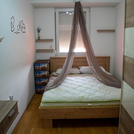 B&M Apartment Bitola Ngoại thất bức ảnh