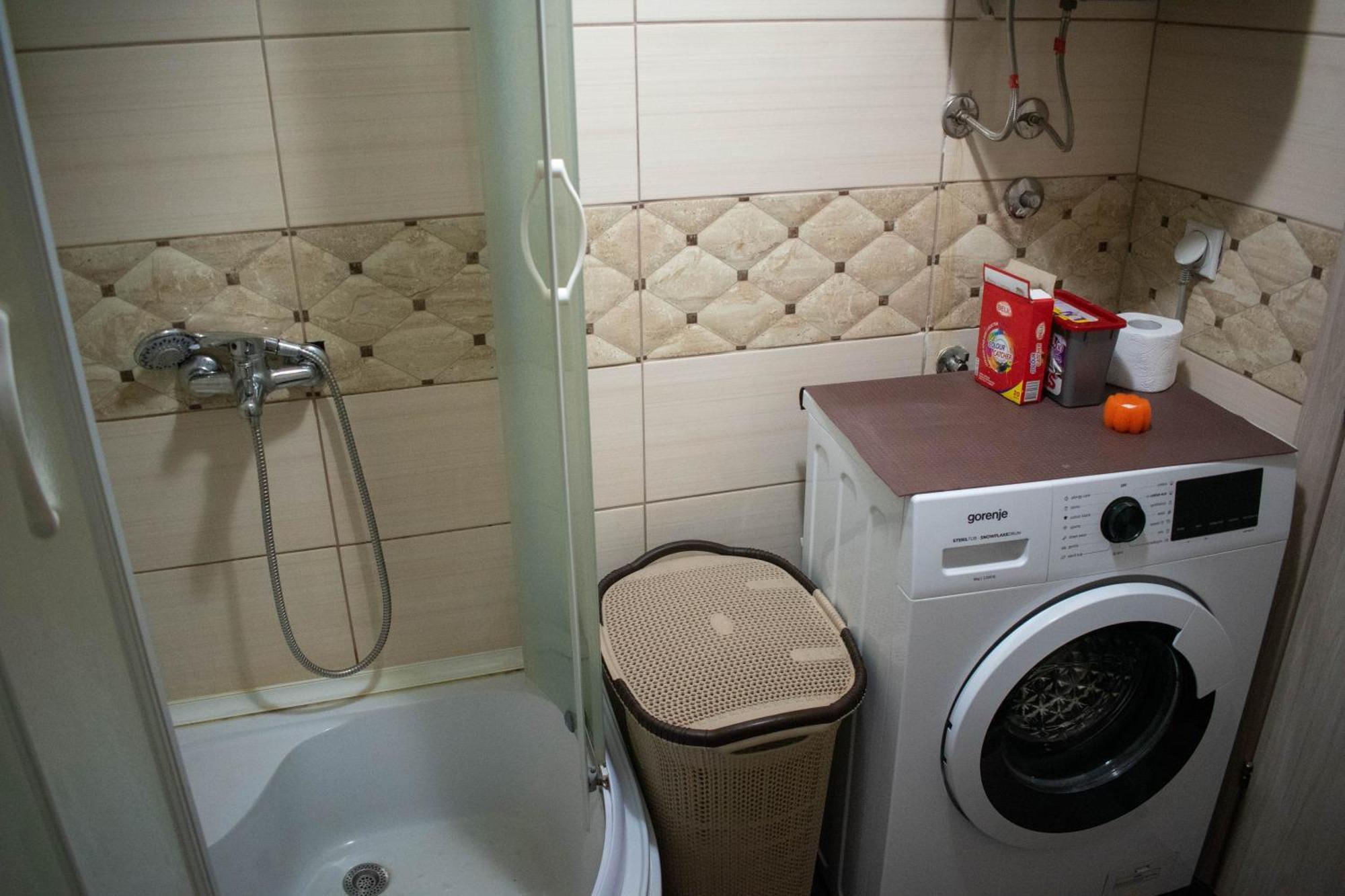 B&M Apartment Bitola Ngoại thất bức ảnh