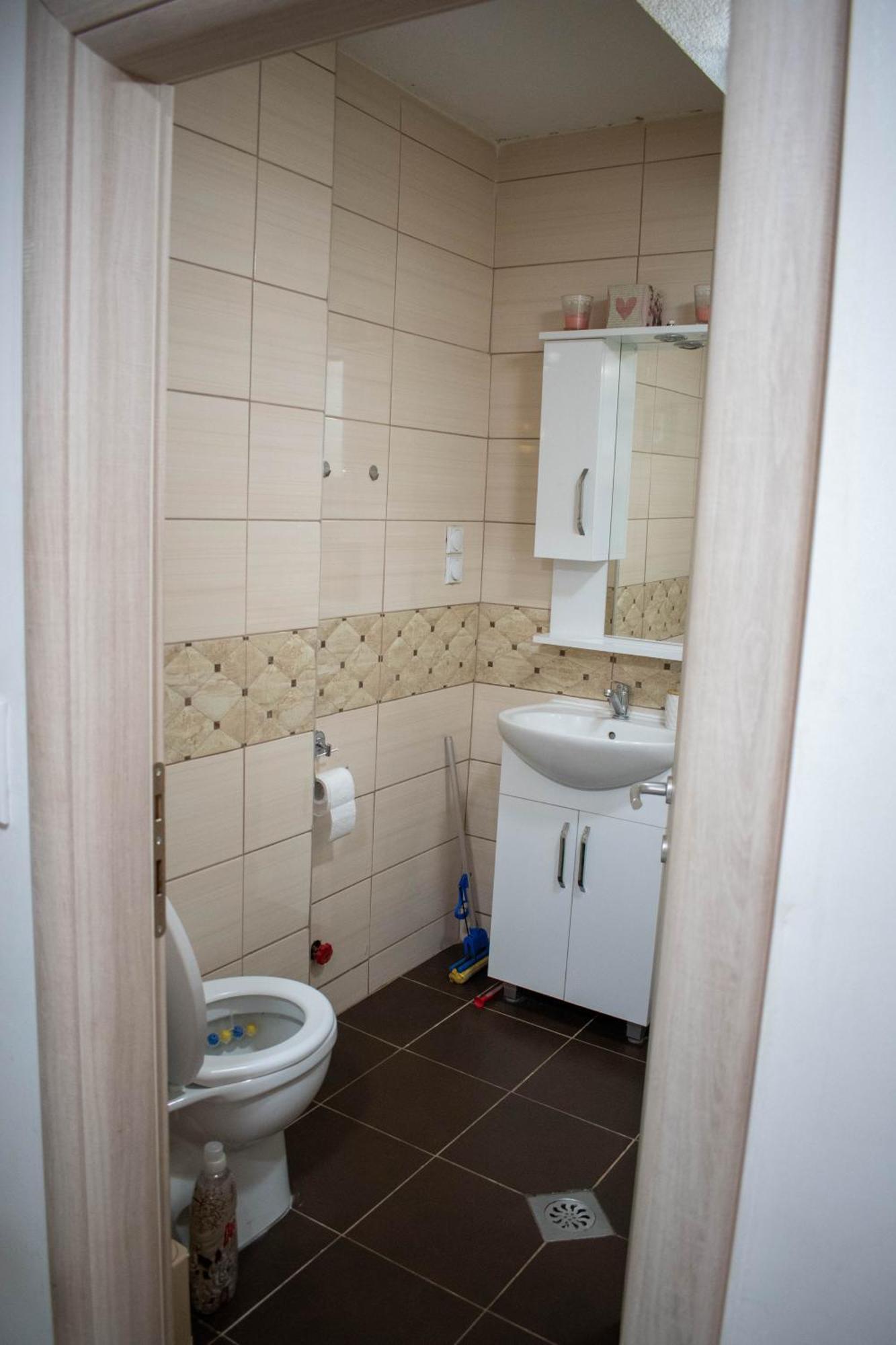 B&M Apartment Bitola Ngoại thất bức ảnh